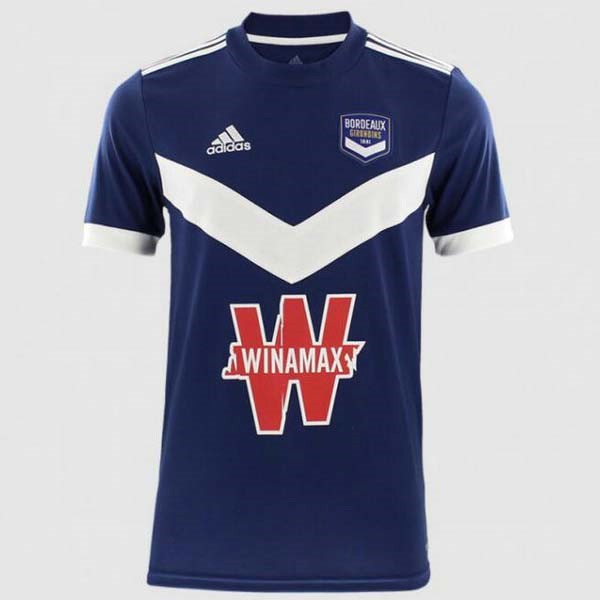 Tailandia Camiseta Bordeaux 1ª 2021/22